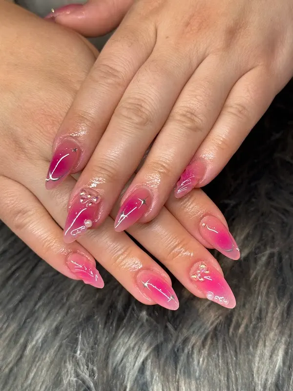 Mahalo Nails Spa — Nail salon in Minneapolis