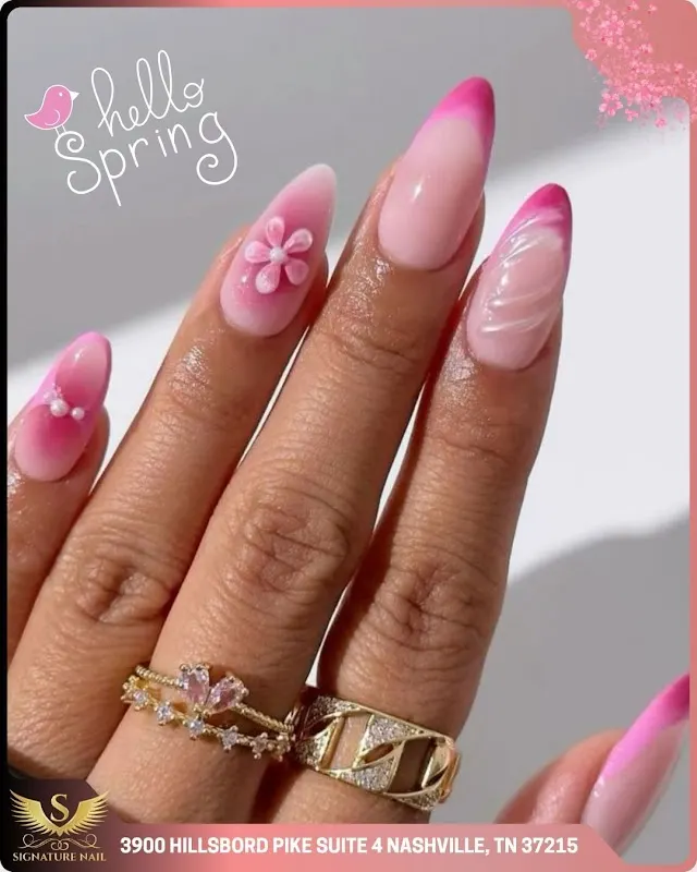 Signature Nail — Nail salon in Nashville