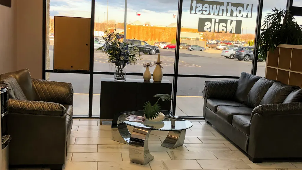 Northwest Nails Rochester — Nail salon in Rochester