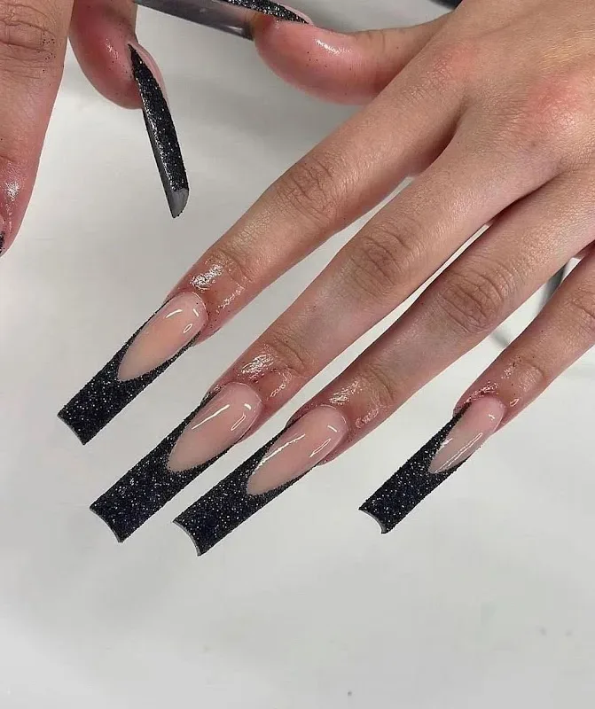 Try Me Nails - Up To 15% Off All Services - G.Opening — Nail salon in Darien
