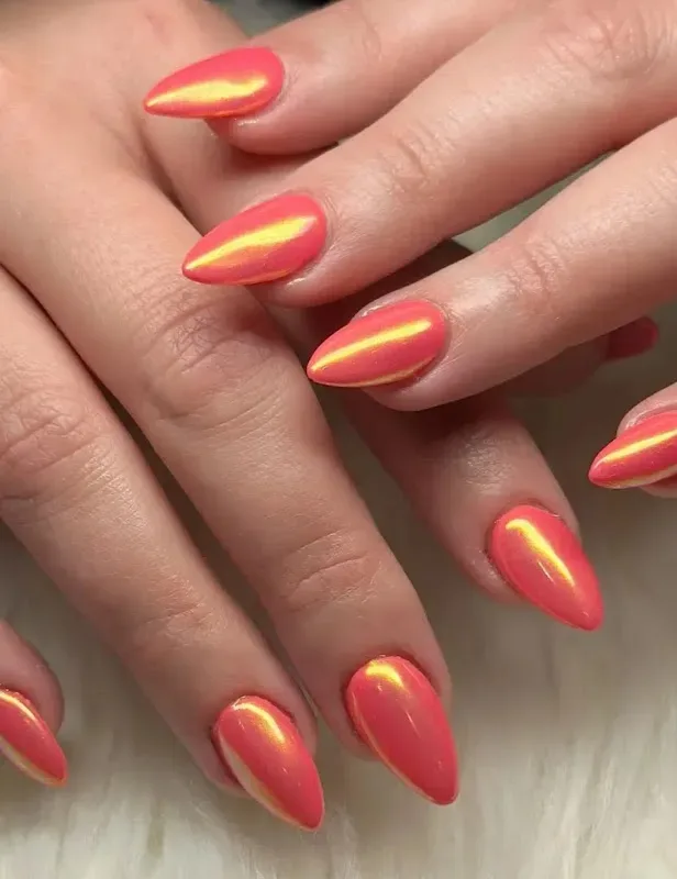 Goddess Nails — Nail salon in Clearwater