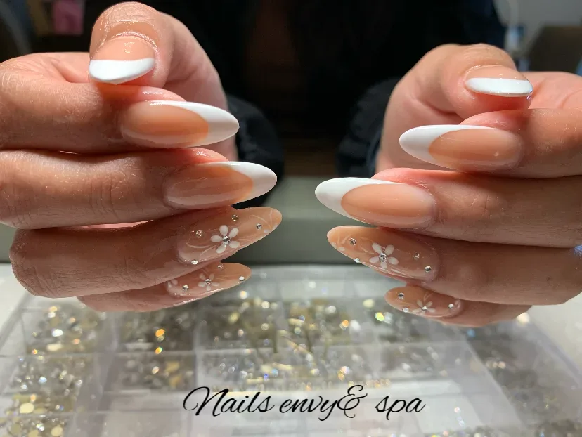 Nail Envy Spa — Nail salon in Port Charlotte