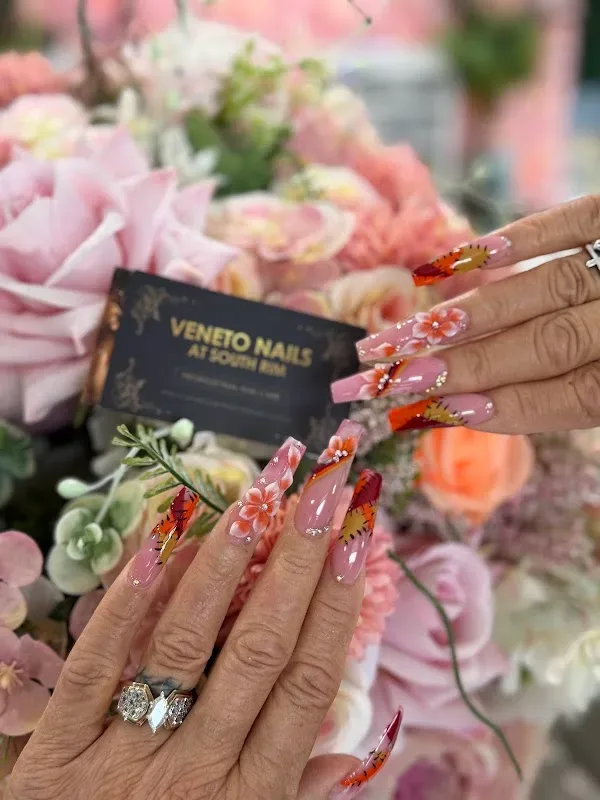 Veneto nails — Nail salon in San Antonio