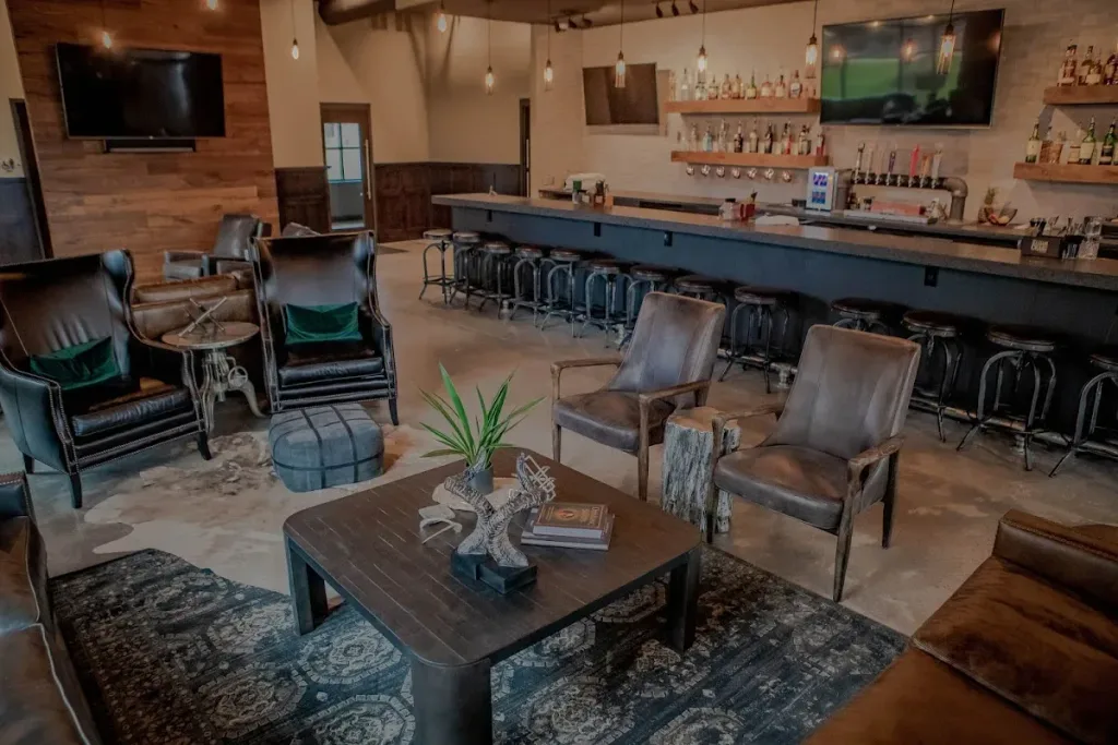 Scissors & Scotch — Barber shop in Overland Park