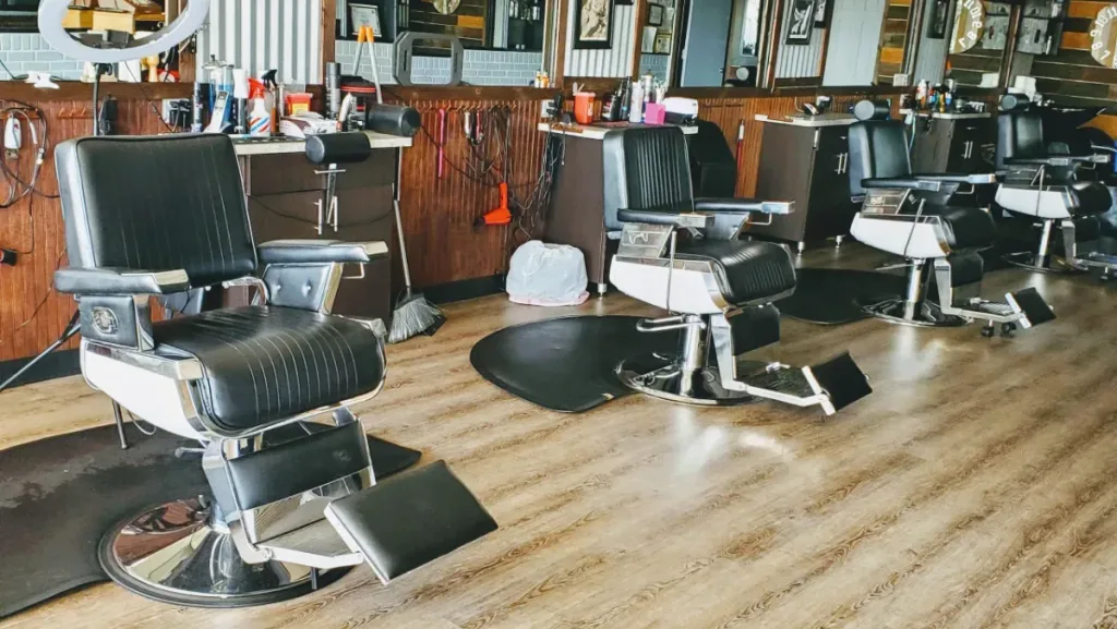 Southland Barber Shop — Barber shop in Fort Lauderdale