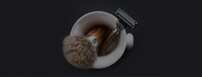 Ray's Barber Shop Tribeca — Barber shop in New York