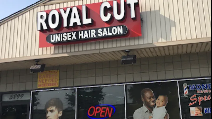 Royal Cut — Barber shop in Ann Arbor