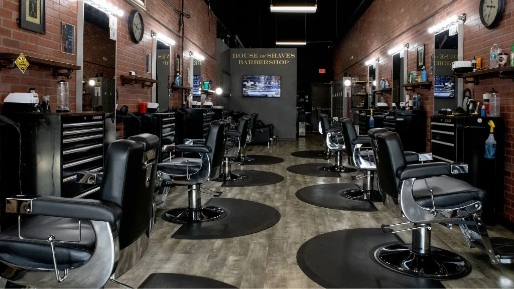 House of Shaves Barbershop Southside — Barber shop in Jacksonville