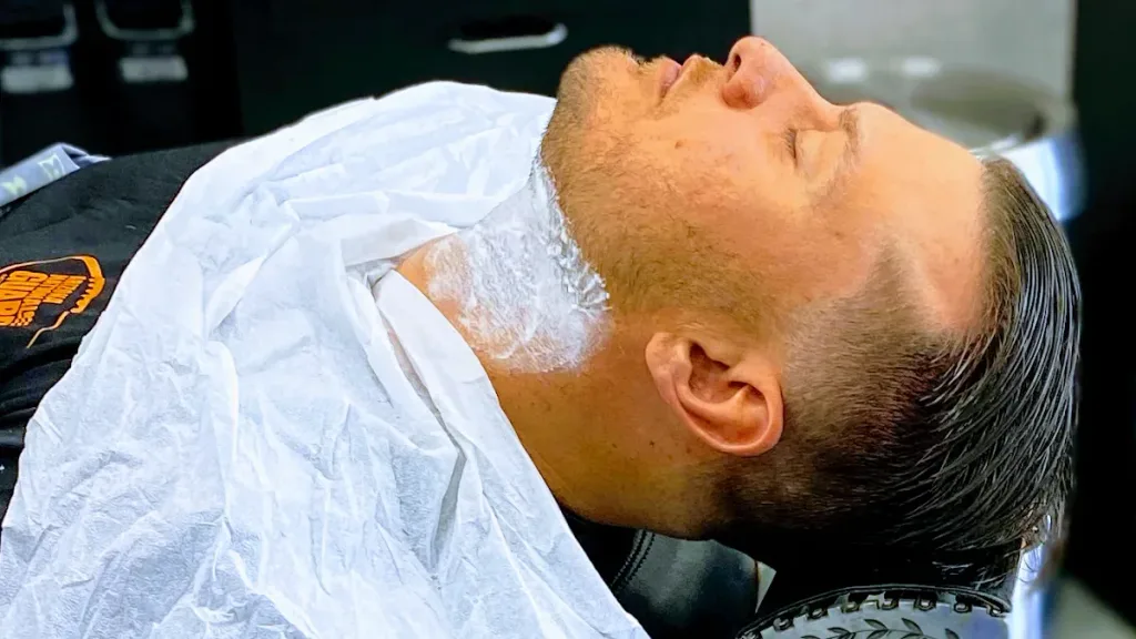 Five Star Barber Shop — Barber shop in Chandler
