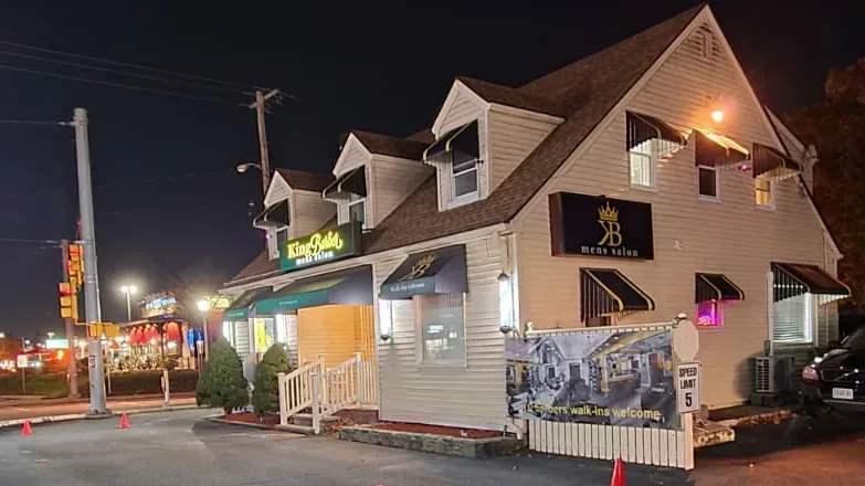King Barber — Barber shop in Attleboro