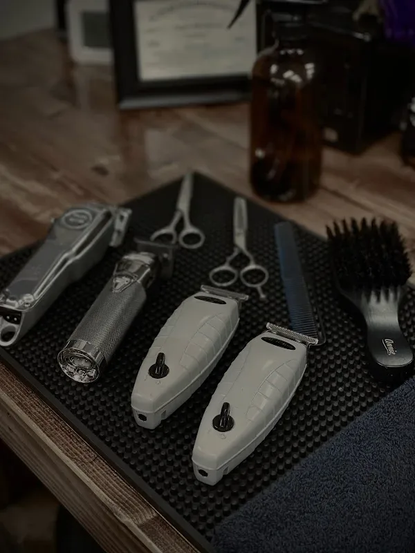 FadePro Barbershop — Barber shop in Cary