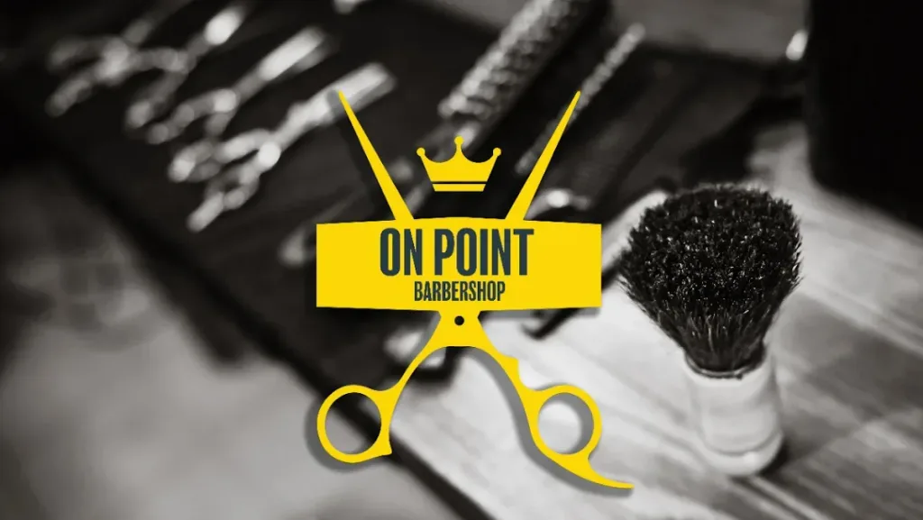 On Point Barber Shop — Barber shop in Sunrise