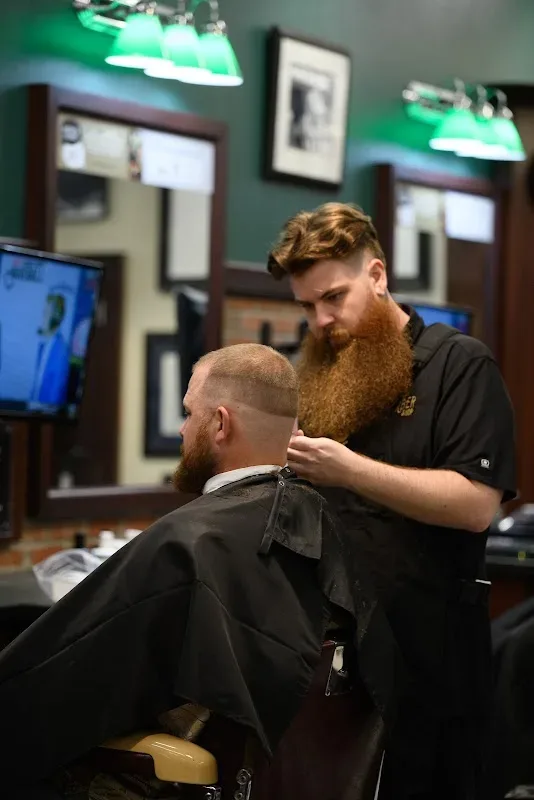 V's Barbershop - Charlotte Waverly — Barber shop in Charlotte