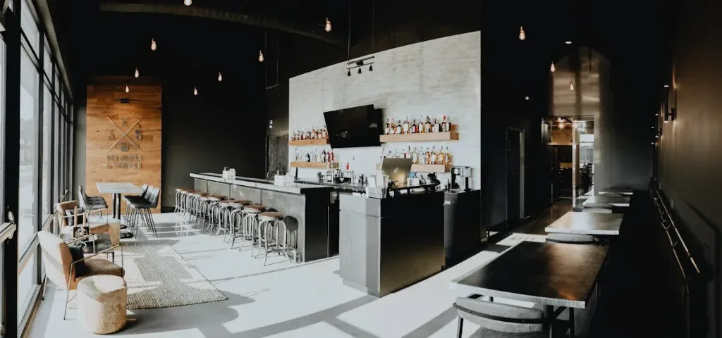 Scissors & Scotch — Barber shop in Prairie Village