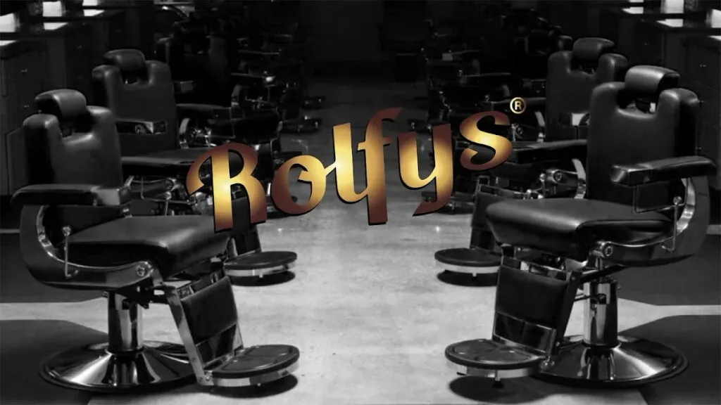 Rolfys Barbershop — Barber shop in Atlanta