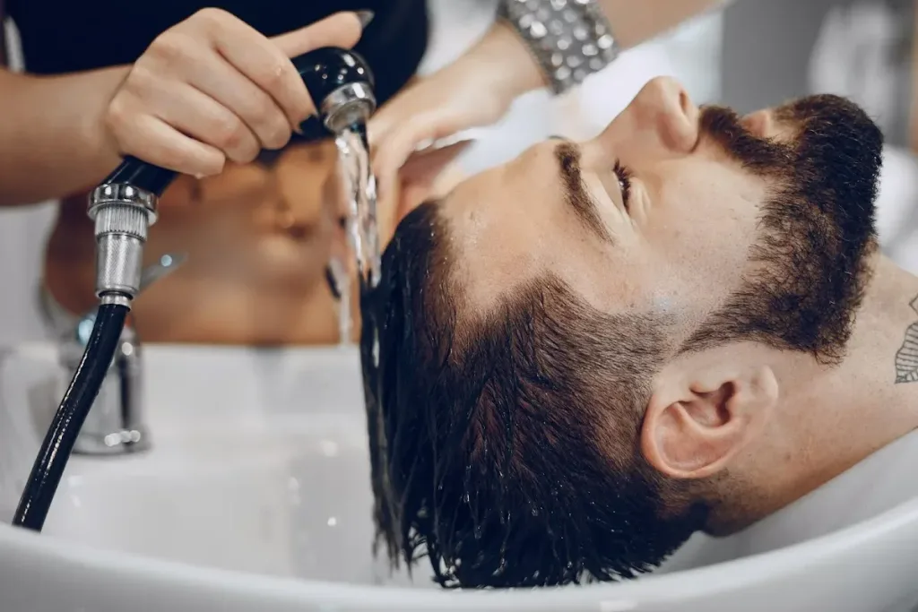 Alibaba Barber — Barber shop in Sugar Land