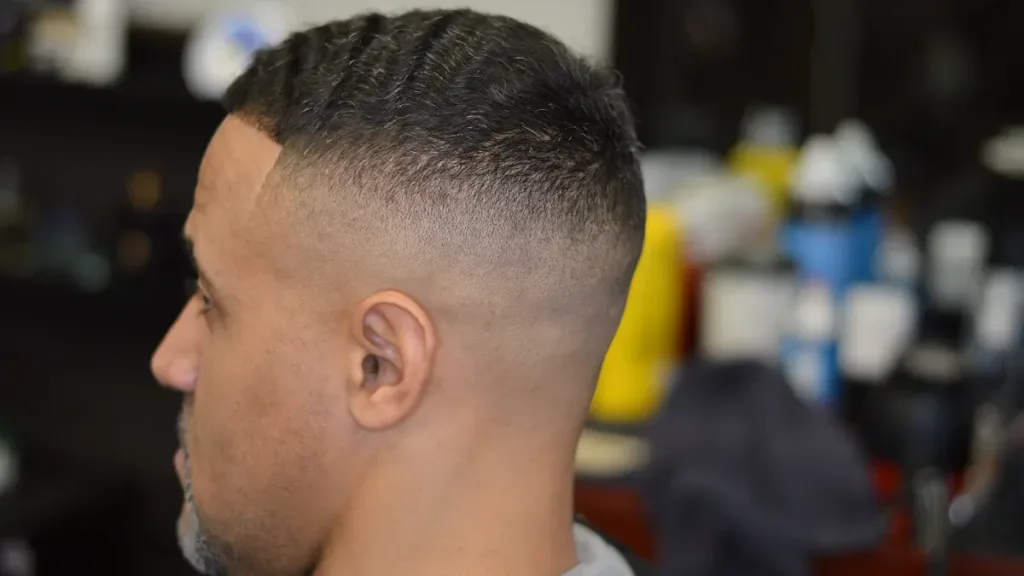 Elite Barbershop — Barber shop in Toms River