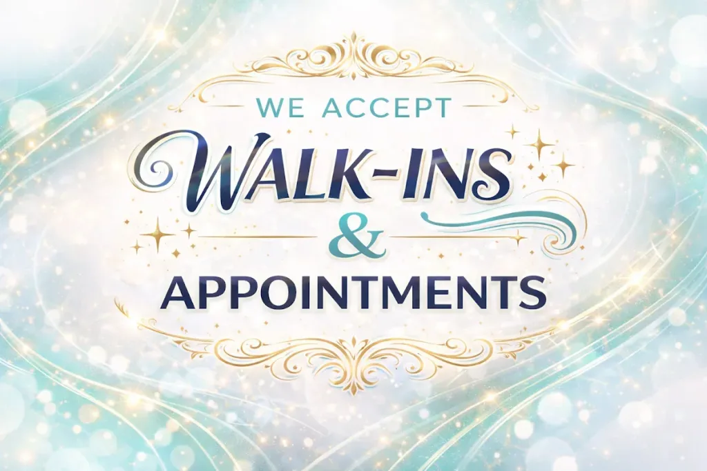 BlackStone Salon & Barber — Barber shop in Eatontown