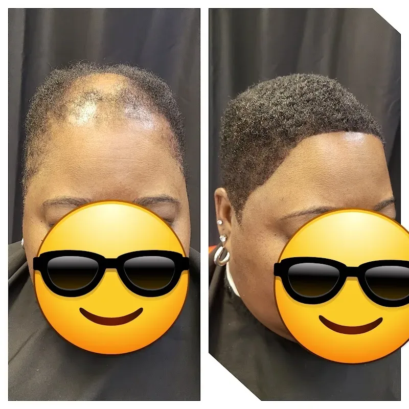Brothers BarberShop — Barber shop in Buffalo
