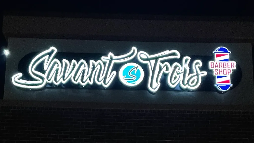 Savant Bountiful Barbershop — Barber shop in Bountiful