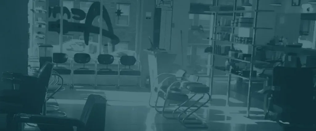 Acme Barber Shop — Barber shop in Seattle