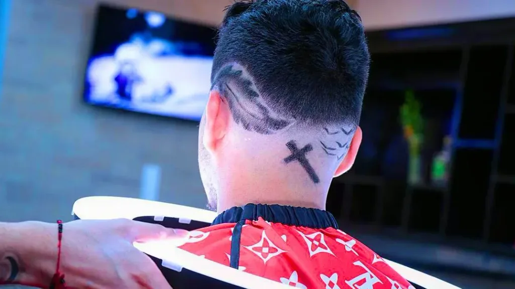 House of Fades Cypress — Barber shop in Houston