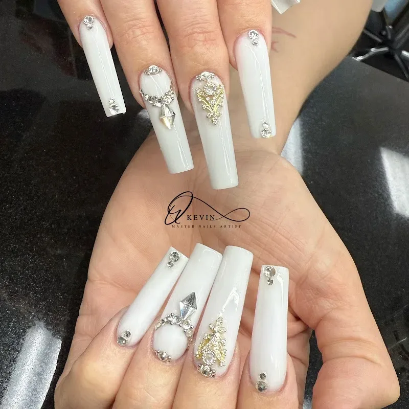 Professor Nails & Spa — Nail salon in Las Vegas