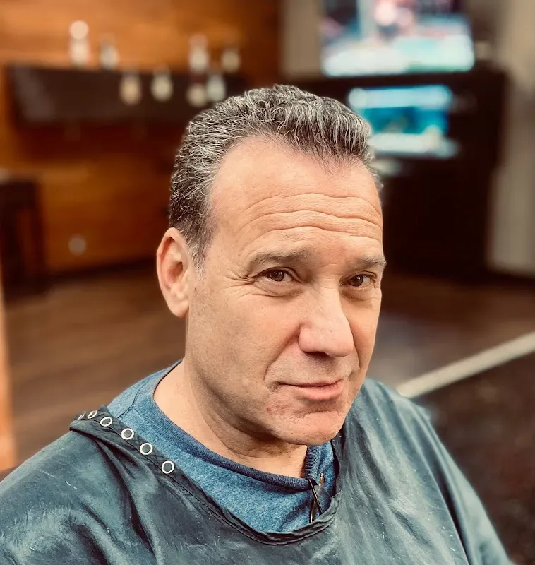 EXCLUSIVE MEN’S GROOMING Barber/Grooming spa — Barber shop in Dallas