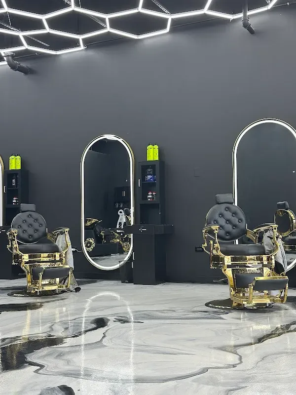 Zee Cuts — Barber shop in Tinley Park