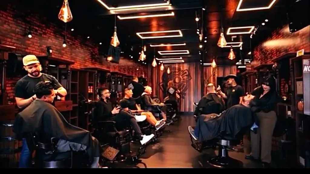 1905 Barbershop — Barber shop in Las Vegas