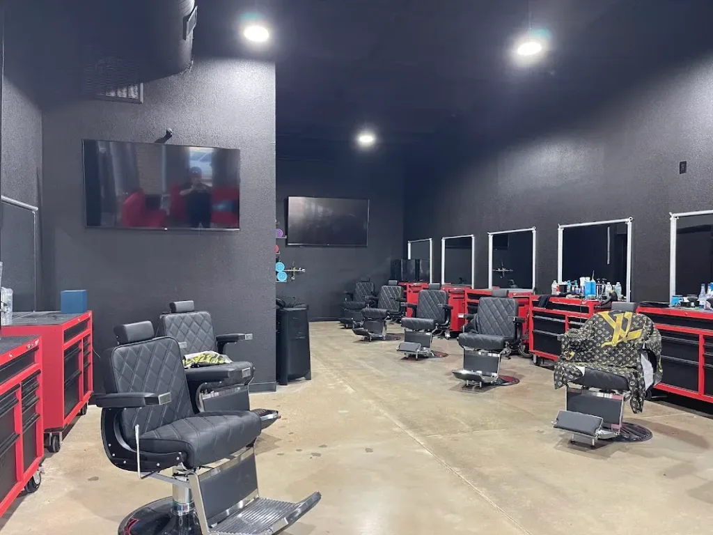 TX Barber Cartel — Barber shop in Haltom City