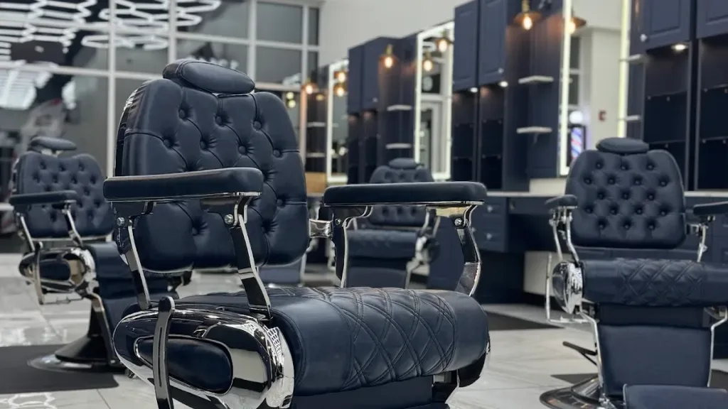 Infinite Cuts Barbershop — Barber shop in Orland Park
