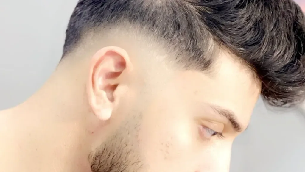 Tareq's Hairstyles صالون طارق — Barber shop in Richardson