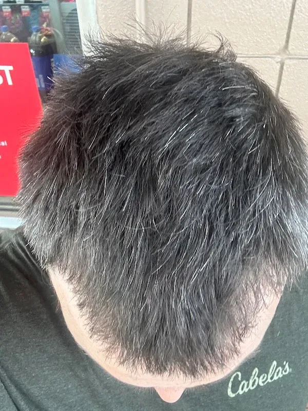 Chad's Barber Shop — Barber shop in Indianapolis