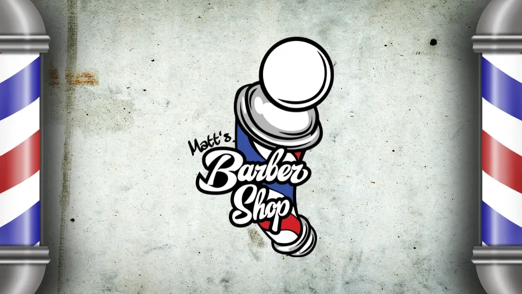 Matt's Barber Shop — Barber shop in Greenwood