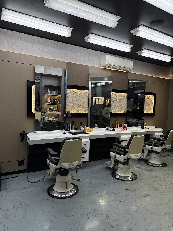 Bosphorus Hair for Men — Barber shop in Brooklyn