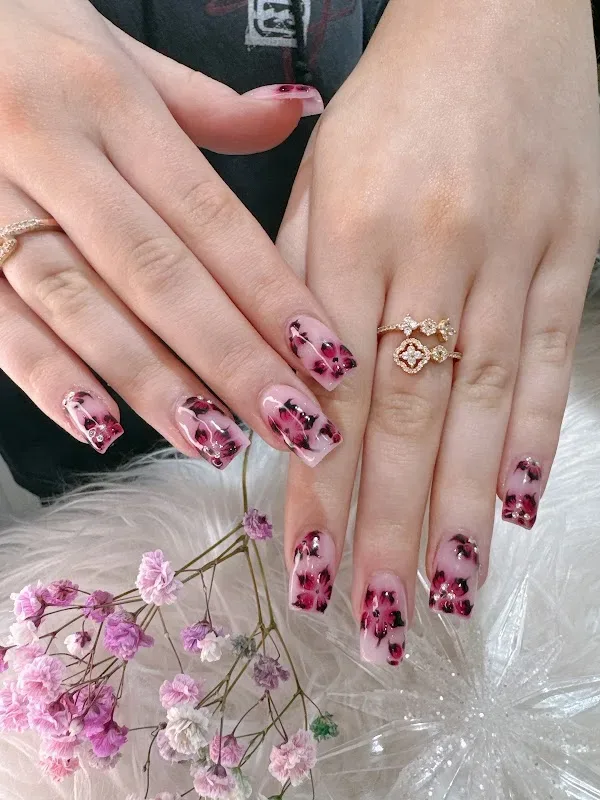 Nail Envy — Nail salon in Christiansburg