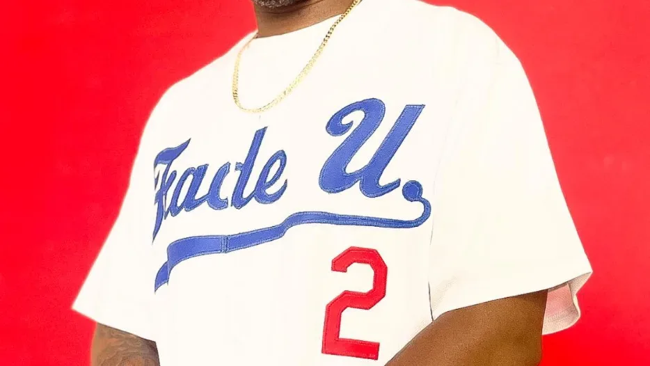 Fade U. — Barber shop in Los Angeles