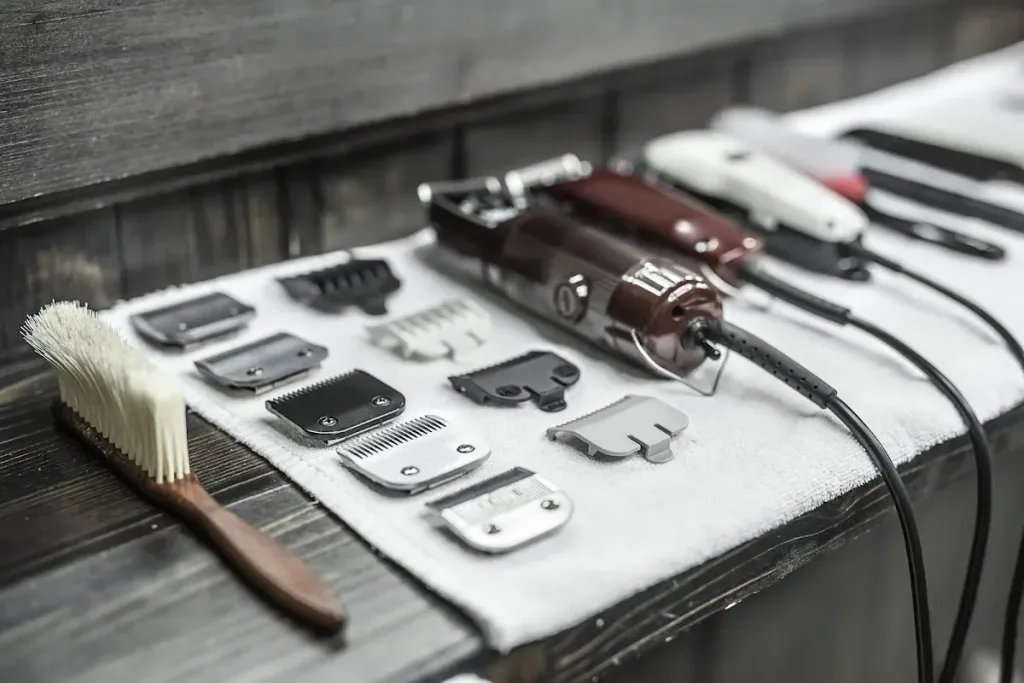 One Way Barbershop — Barber shop in Cincinnati