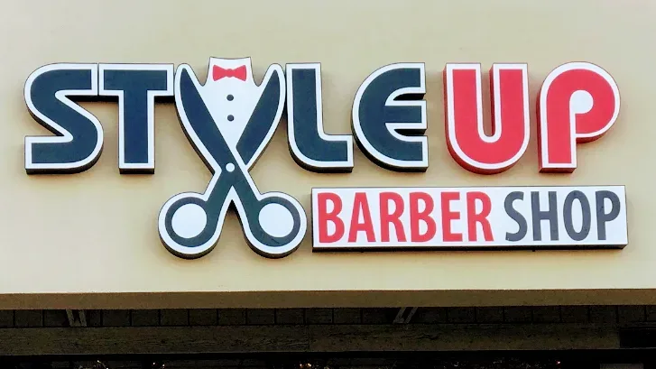 Styleup — Barber shop in Mt Prospect