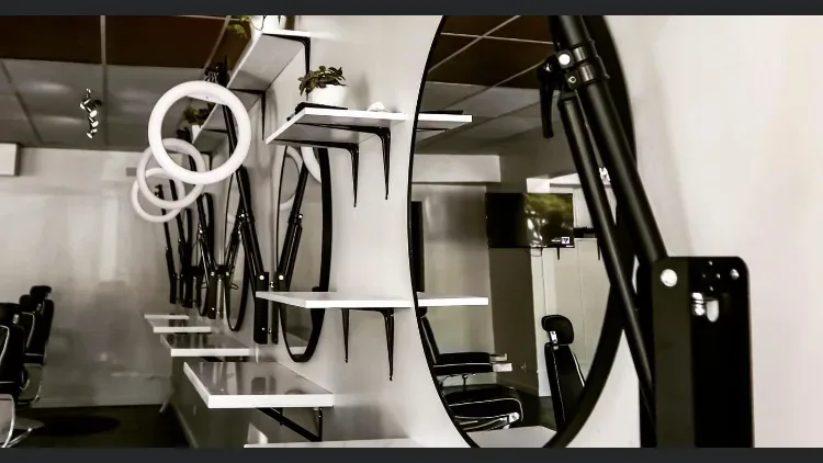 1 of One Barber Shop North — Barber shop in San Antonio