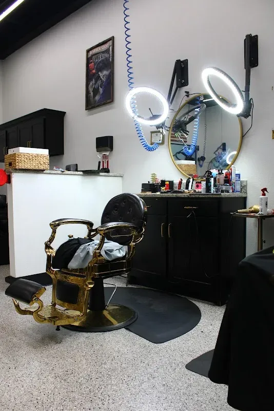 903cutz — Barber shop in Tyler