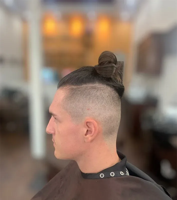 Cool Heads Barbershop McKinney — Barber shop in McKinney