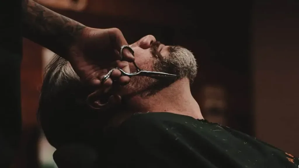 Therapeutic Cuts — Barber shop in Rego Park