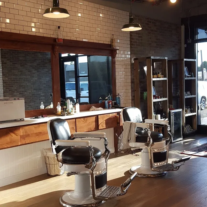 The Local Barber and Shop — Barber shop in Phoenix