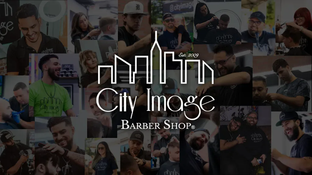 City Image Barber Shop — Barber shop in Wayne