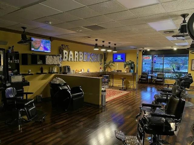 The Barbershop 941 — Barber shop in Sarasota