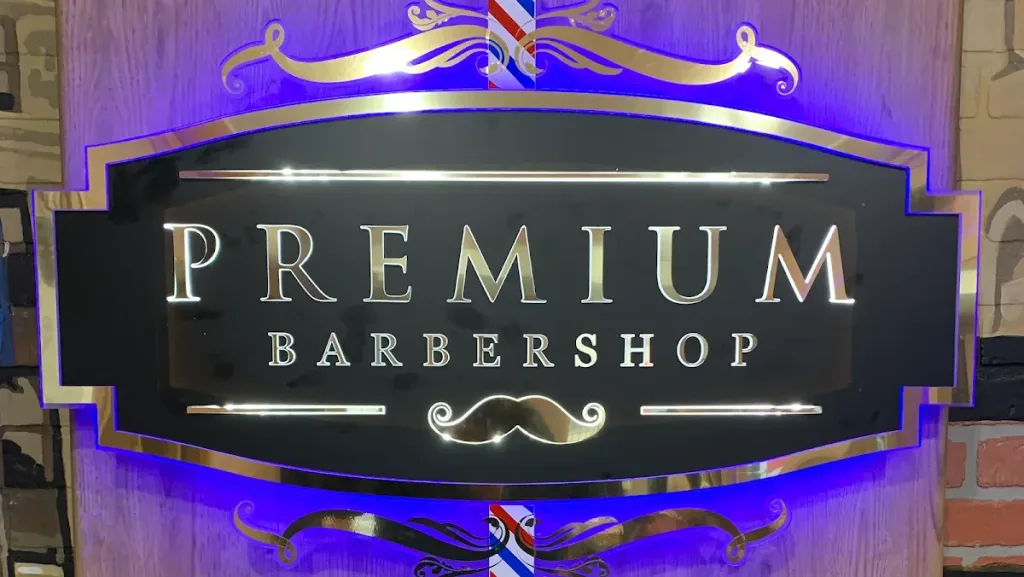 Premium Barbershop Midtown NYC — Barber shop in New York