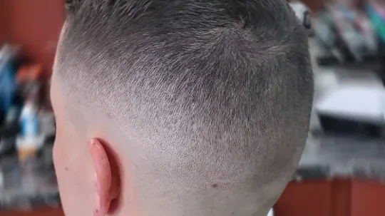 A&D Barber Shop — Barber shop in Fairborn