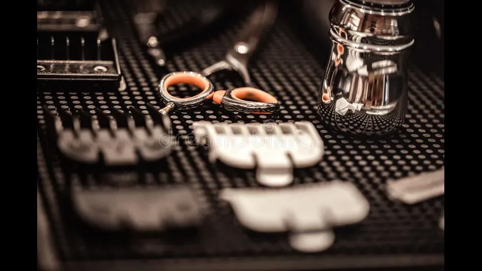 Born Barbers Brickell — Barber shop in Miami
